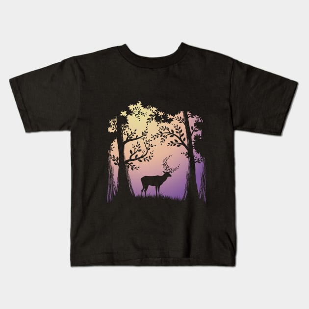 Confusion Kids T-Shirt by IsmaelDesign